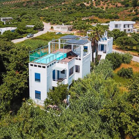 Anna Plakias Apartments Екстериор снимка