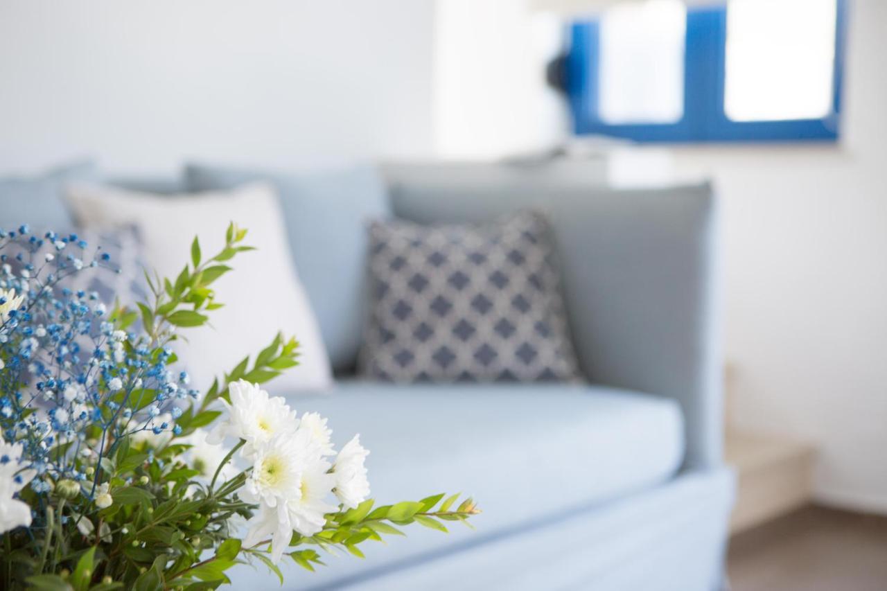 Anna Plakias Apartments Екстериор снимка