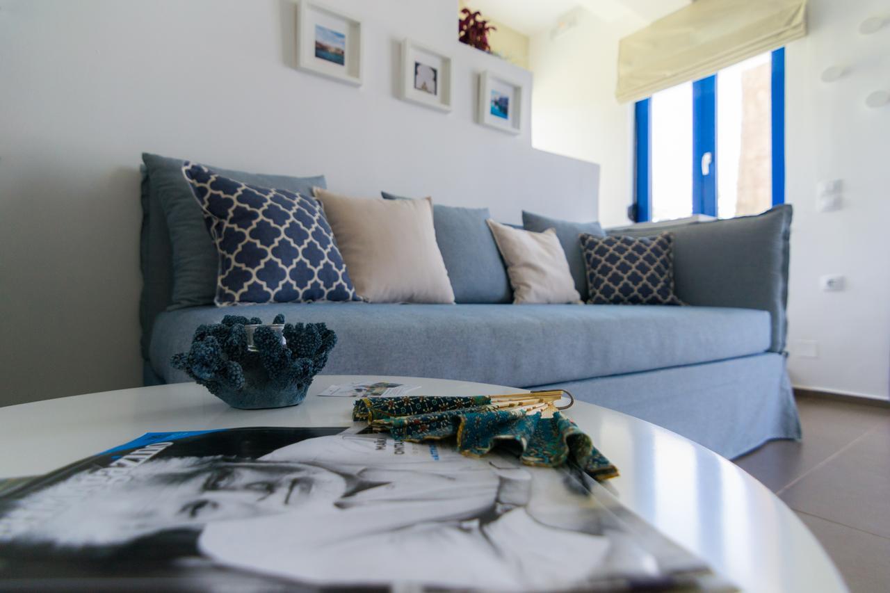 Anna Plakias Apartments Екстериор снимка
