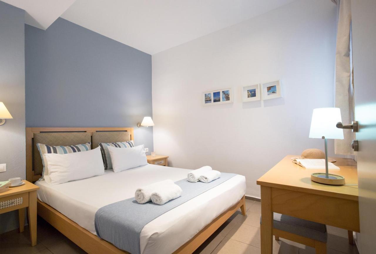 Anna Plakias Apartments Екстериор снимка