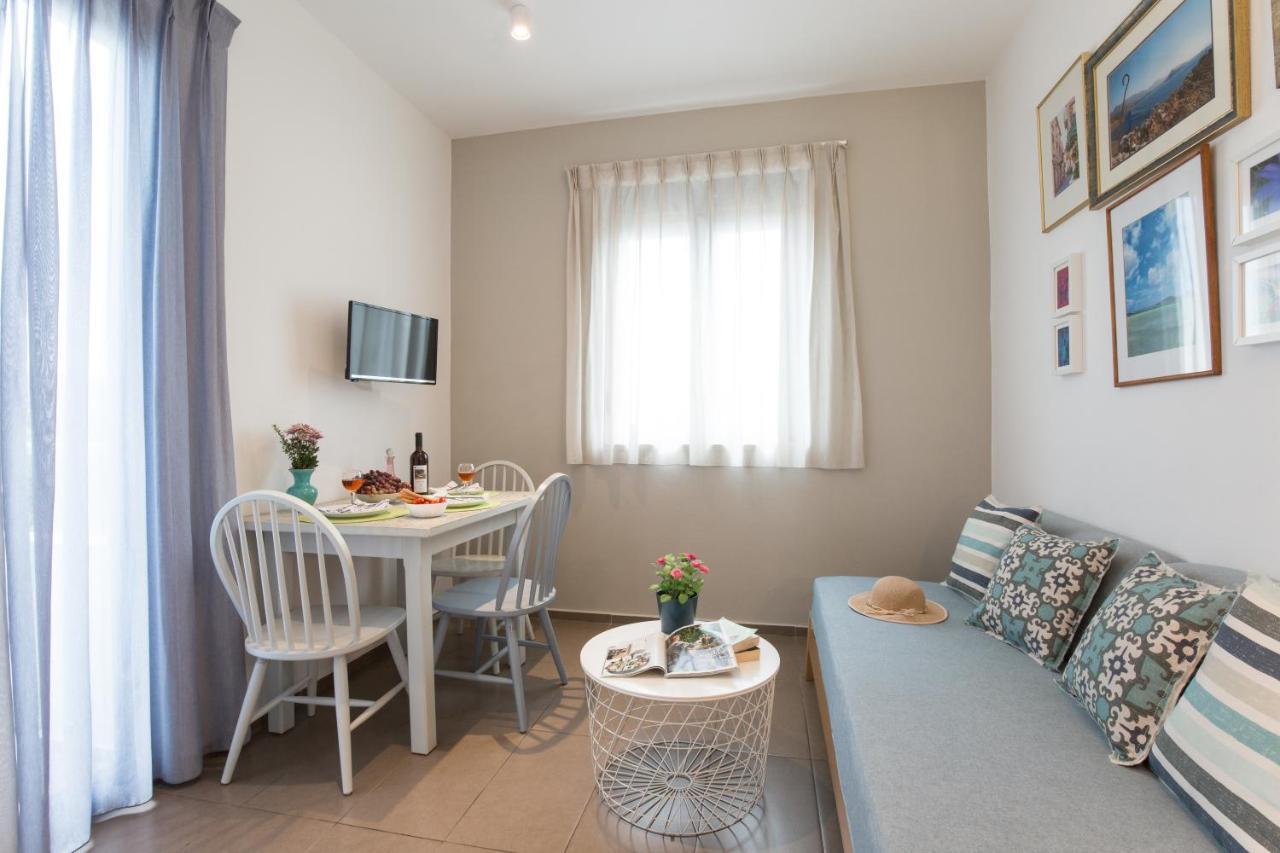 Anna Plakias Apartments Екстериор снимка